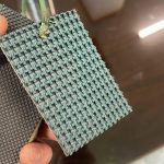 نوار PVC