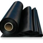 ورق EPDM