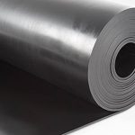 ورق EPDM
