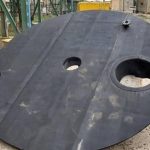 رابر لاینینگ مخازن