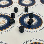 کورکن و درپوش لوله