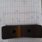 ضربه گیر و کشنده لوله