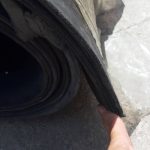 ورق لاستیکی