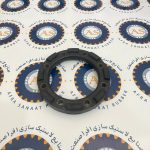 کوبلینگ آهن دار