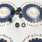 کابل گیر لاستیکی
