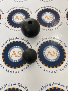 گوی لاستیکی