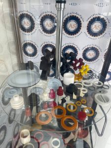 کلیه ی محصولات و قطعه های متفرقه