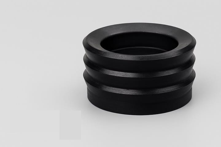 آب بندی مقاوم روغن 