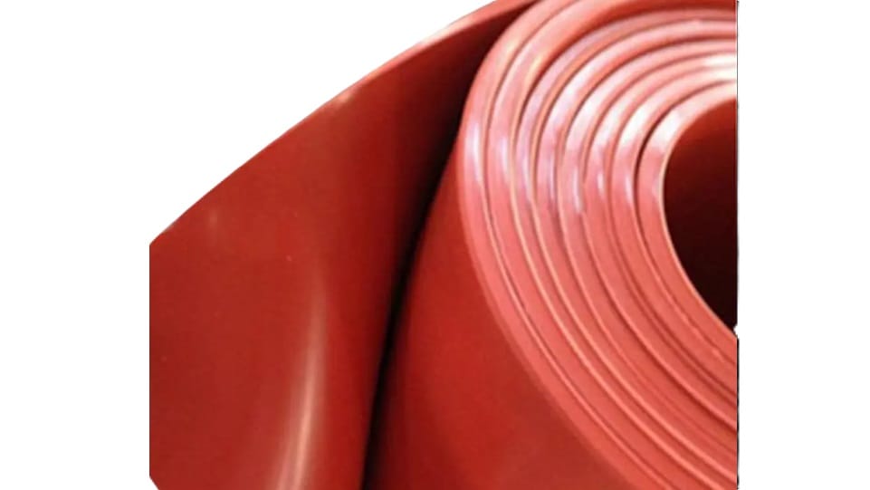 ورق سیلیکونی اصفهان