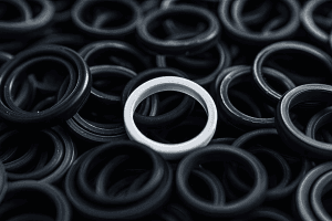 واشر سیلیکونی اصفهان