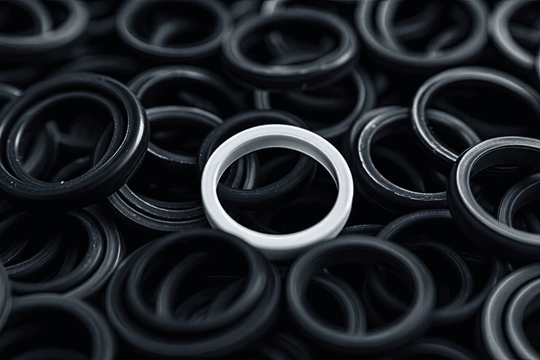 واشر سیلیکونی اصفهان