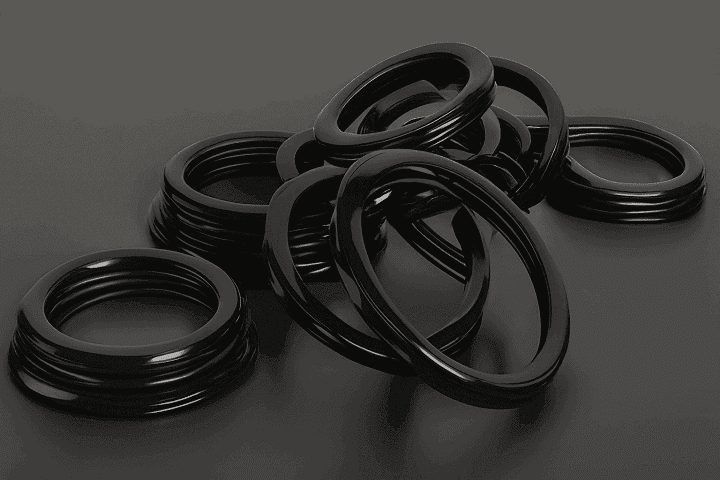 واشر سیلیکونی اصفهان