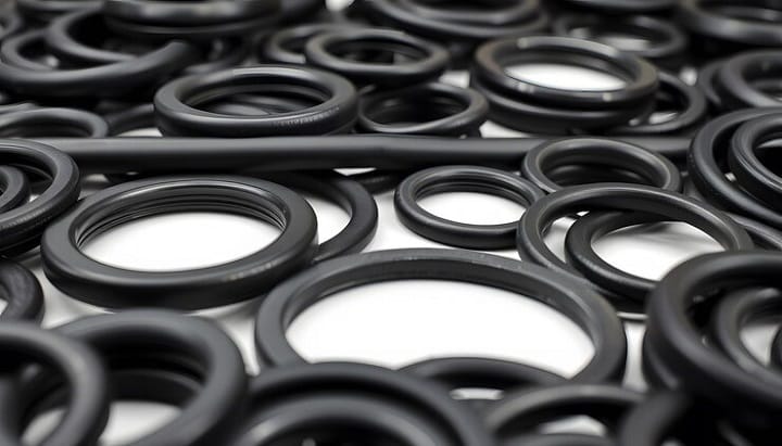 واشر سیلیکونی اصفهان