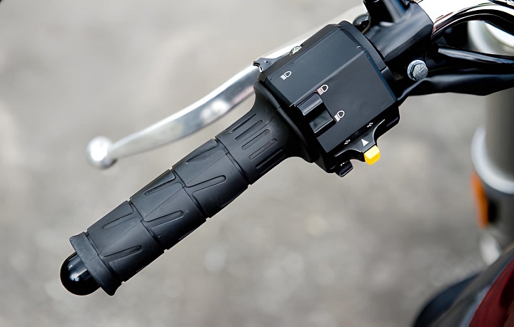 روکش دسته موتور اصفهان