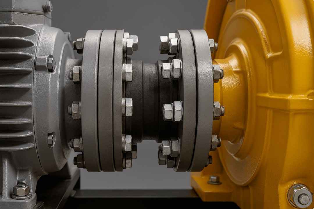 قیمت کوپلینگ ژنراتور