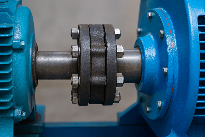 قیمت کوپلینگ ژنراتور