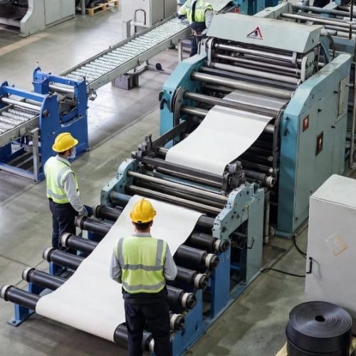 لاستیک سازی اصفهان