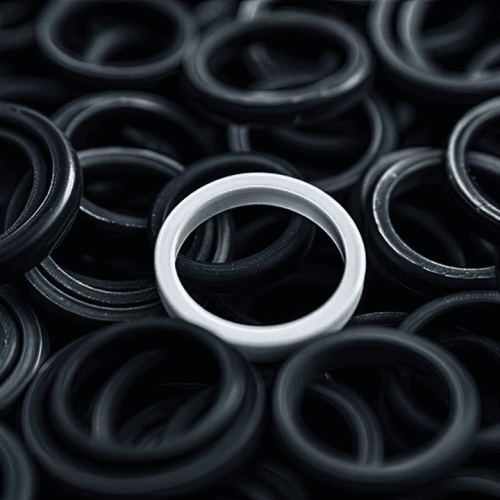 واشر سیلیکونی اصفهان