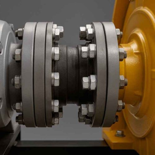 قیمت کوپلینگ ژنراتور