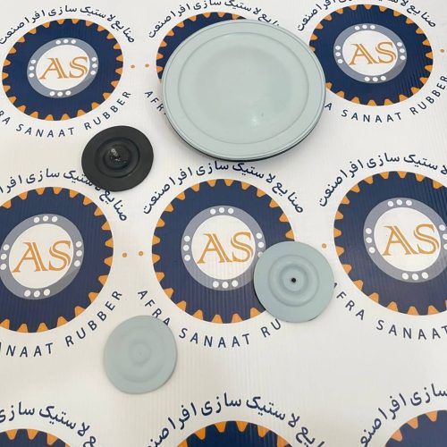 دیافراگم ptfe ضد اسید دیافراگم ptfe ضد اسید