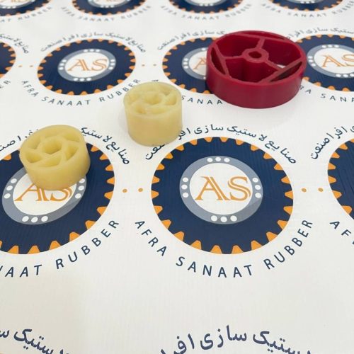 روکش چرخ سیلیکون روکش چرخ سیلیکون
