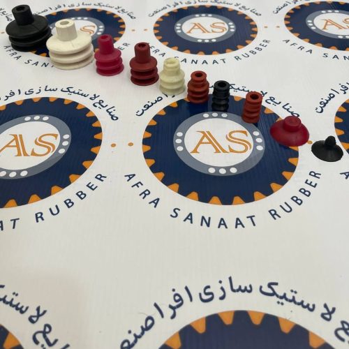 قاپک و مکنده سلیکونی کاشی و سرامیک سازی قاپک و مکنده سلیکونی کاشی و سرامیک سازی