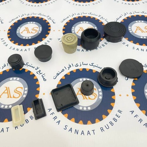 درپوش لوله و قوطی درپوش لوله و قوطی