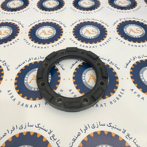 کوبلینگ آهن دار کوبلینگ آهن دار