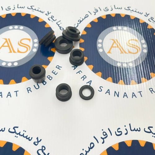 کابل گیر لاستیکی کابل گیر لاستیکی