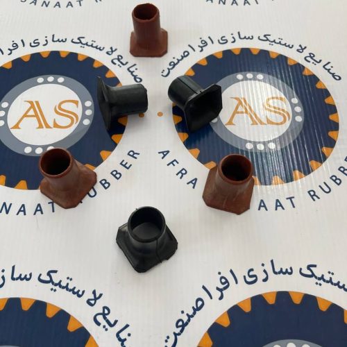 دسته هویه صنعتی لاستیکی و سلیکونی دسته هویه صنعتی لاستیکی و سلیکونی