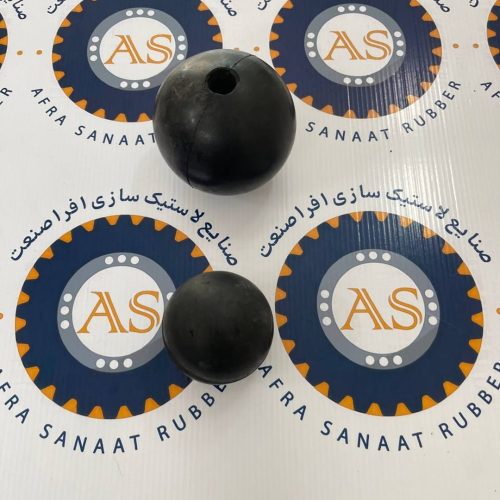 گوی لاستیکی گوی لاستیکی