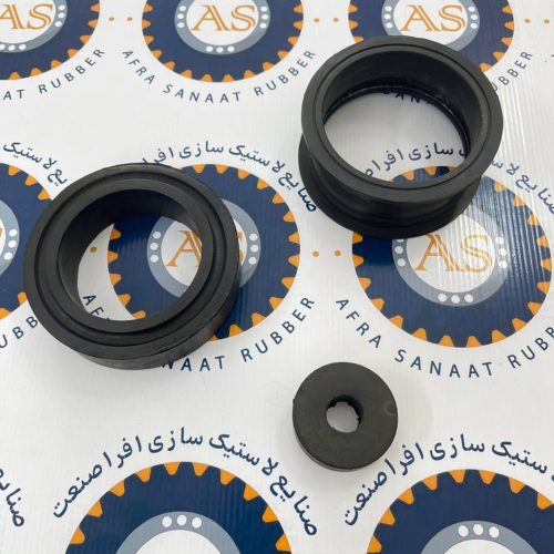 ولو لاستیکی ولو لاستیکی