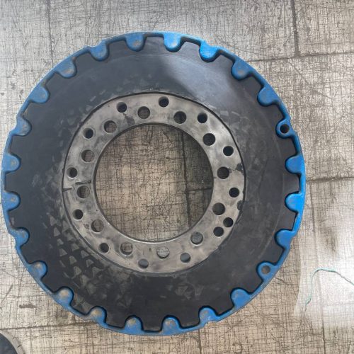 کوبلینگ ژنراتور کوبلینگ ژنراتور