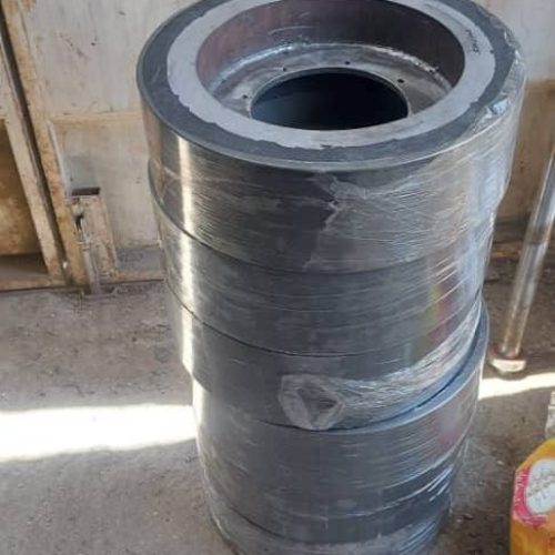 روکش چرخ لاستیکی روکش چرخ لاستیکی