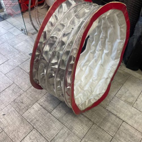 گردگیر آکاردئونی گردگیر آکاردئونی
