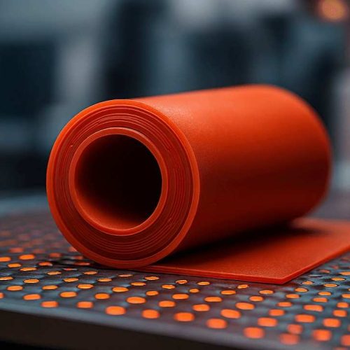 silicon-afr لاستیک سیلیکونی